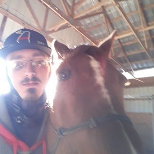 Meet your Posher, Joshua